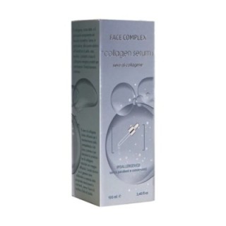 Face Complex | Siero Viso COLLAGENE [100ml]
