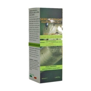 Face Complex | Siero Viso PEPTIDE DEL SIERO DI VIPERA Anti-Age [100ml]