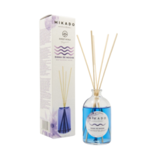 Dama Di Notte | Profumatore Ambiente [100ml] Mikado Naturmais