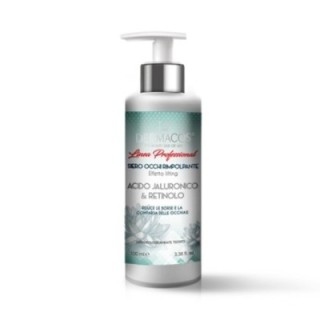 Dermacos | Siero Occhi Rimpolpante ACIDO IALURONICO e RETINOLO [100ml]
