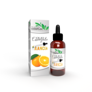 Pharma Complex | Olio Essenziale ARANCIA [100ml]