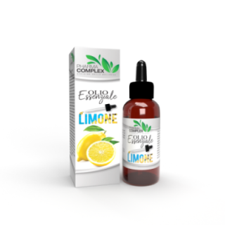 Pharma Complex | Olio Essenziale LIMONE [100ml]