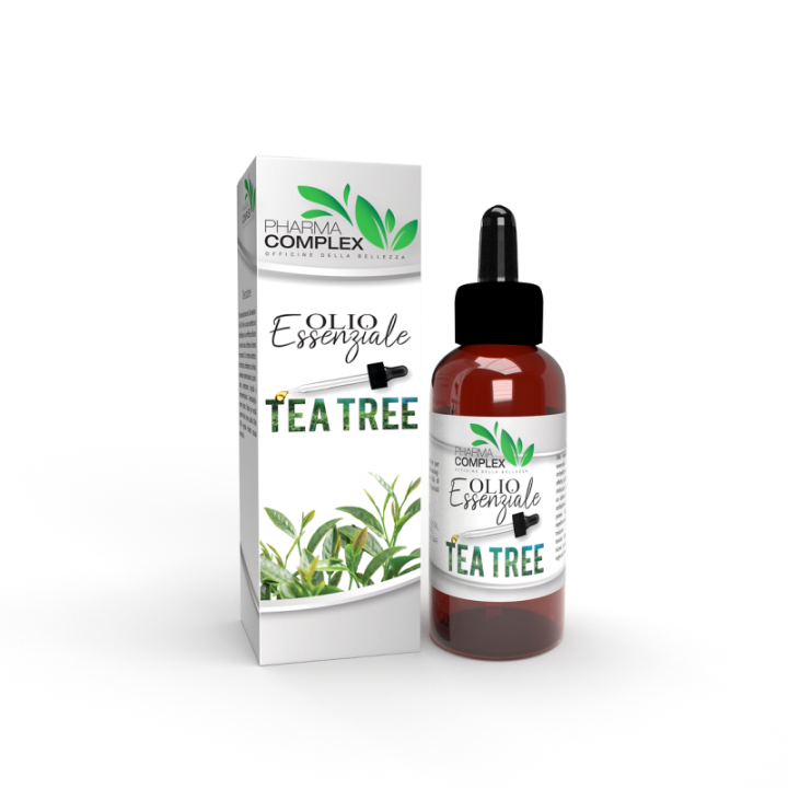 Pharma Complex | Olio Essenziale TEA TREE [100ml]