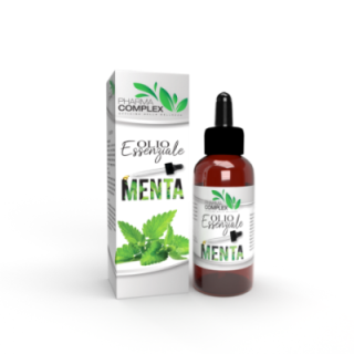 Pharma Complex | Olio Essenziale MENTA [100ml]