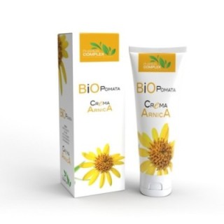 Pharma Complex | Crema BIO Pomata ARNICA [100ml]
