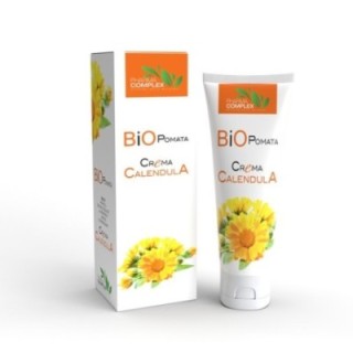 Pharma Complex | Crema BIO Pomata alla CADENDULA [100ml]