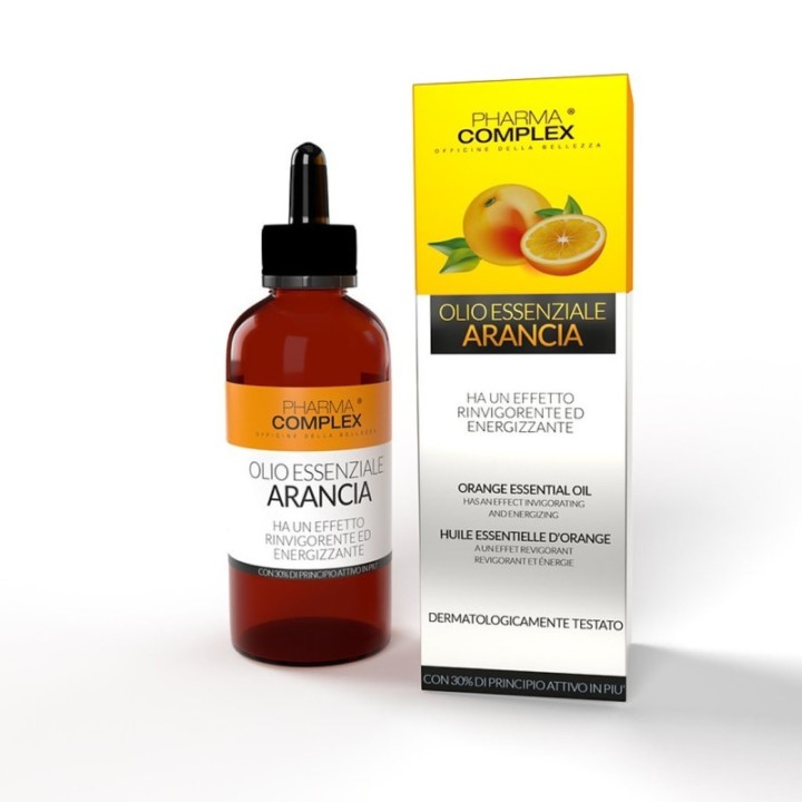 Pharma Complex | Olio Essenziale ARANCIA DOLCE [100ml]