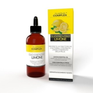 Pharma Complex | Olio Essenziale LIMONE [100ml]