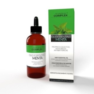 Pharma Complex | Olio Essenziale MENTA [100ml]