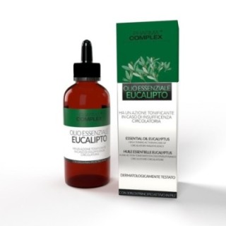 Pharma Complex | Olio Essenziale EUCALIPTO [100ml]