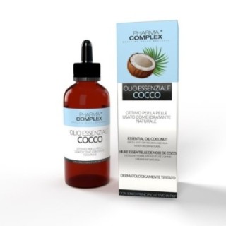 Pharma Complex | Olio Essenziale COCCO [100ml]