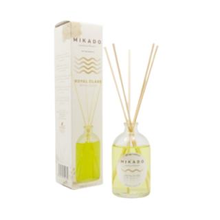 Profumatore per Ambiente ROYAL CLASS | Mikado Naturmais