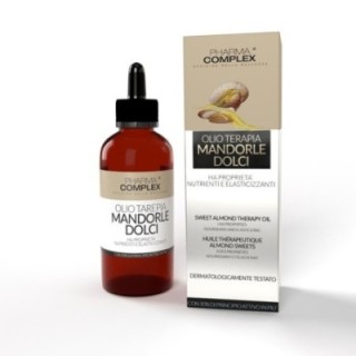 Pharma Complex | Olio Terapia di MANDORLE DOLCI [100ml]