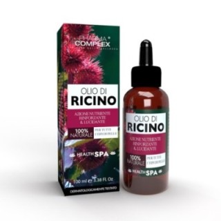 Pharma Complex | Olio di Ricino [100ml]