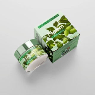 Face Complex | Crema Viso con Olio di NEEM [50ml]