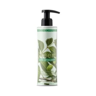 Face Complex | Latte Detergente Viso con Olio di NEEM [250ml]