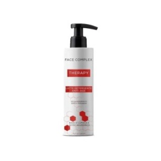 Face Complex THERAPY | Latte Detergente Anti-Age [250ml]