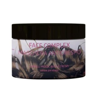 Face Complex | Maschera Capelli Anticrespo [400ml]