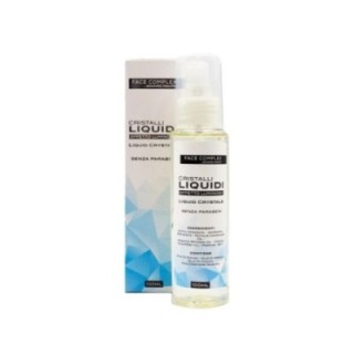 Face Complex | Cristalli Liquidi effetto Luminoso [250ml]