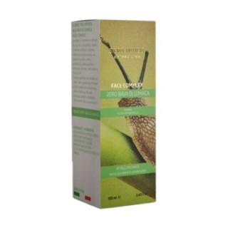 Face Complex | Siero Viso Anti-Age alla BAVA DI LUMACA [100ml]