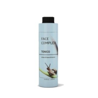 Face Complex | Tonico Viso alla BAVA DI LUMACA [250ml]
