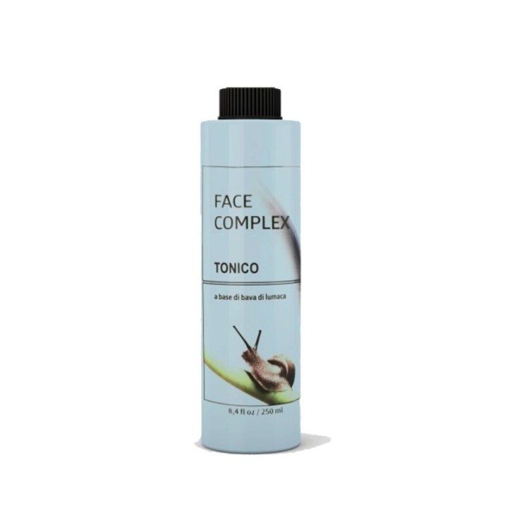 Face Complex | Tonico Viso alla BAVA DI LUMACA [250ml]