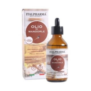 Italpharma | Olio Essenziale di MANDORLE [100ml]
