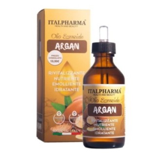 Italpharma | Olio Essenziale di ARGAN [100ml]