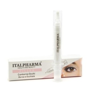 Italpharma | Filler Contorno Occhi Borse e Occhiaie [10ml]