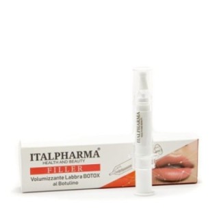Italpharma | Filler Volumizzante BOTOX al Botulino [10ml]