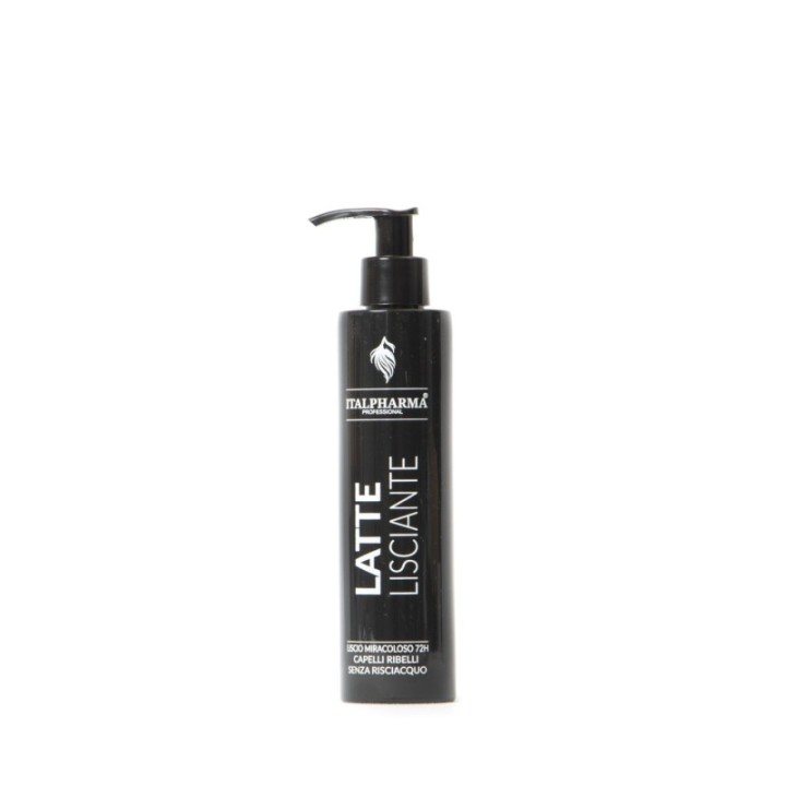 Italpharma | Latte Lisciante Per Capelli [200ml]