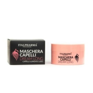 Italpharma | Maschera Capelli DREAM LONG [250ml]