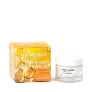 Italpharma | Crema Viso OLIO STRAORDINARIO [50ml]