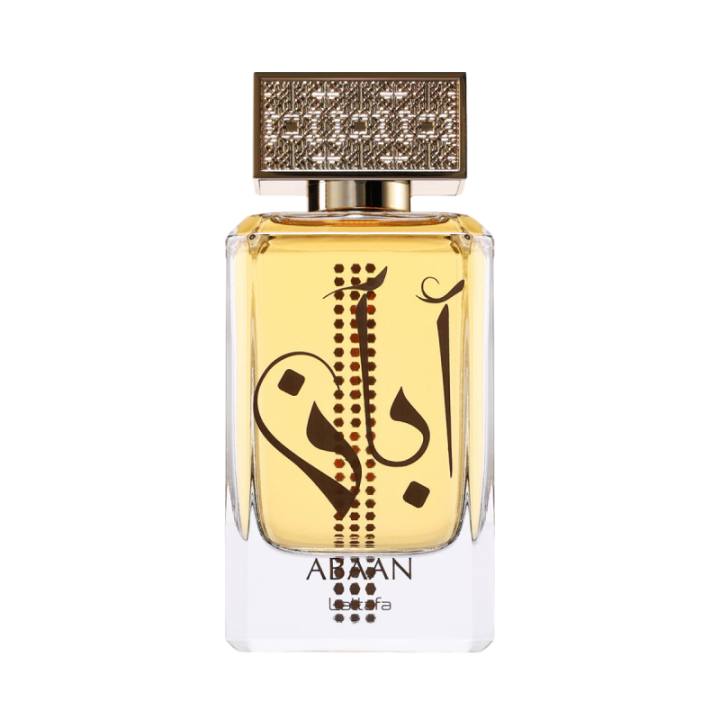 Lattafa Abaan Eau de Parfum 100ml - Profumo Donna Fresco