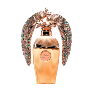 Lattafa Afeef Eau de Parfum 100ml - Profumo Unisex Legnoso