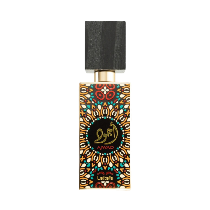 Profumo Arabo Lattafa Ajwad [EDP Donna] MUSADEA