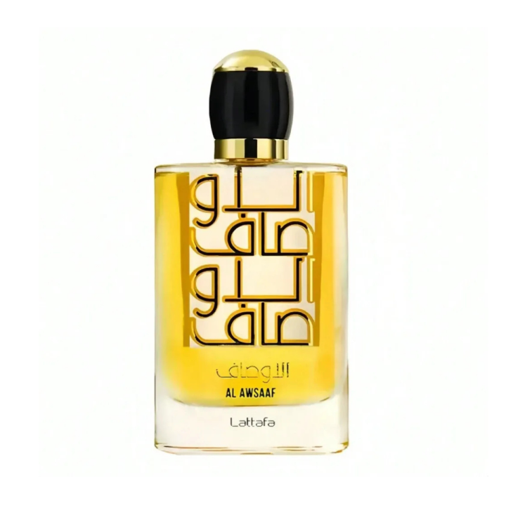 Profumo Arabo Lattafa Al Awsaaf [EDP Uomo] MUSADEA