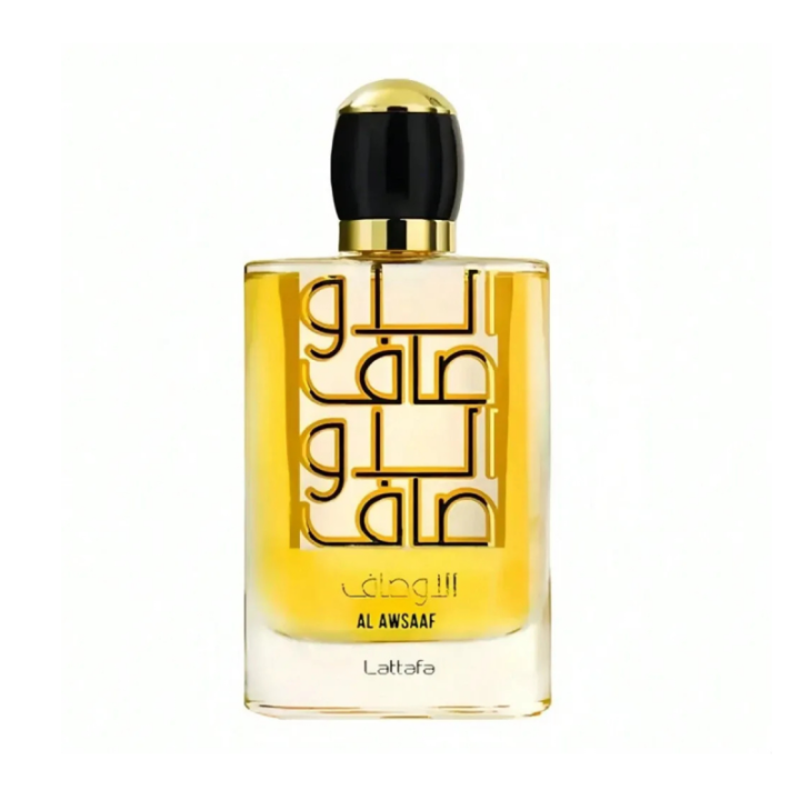 Lattafa Al Awsaaf EDP 100ml - Profumo Uomo Speziato