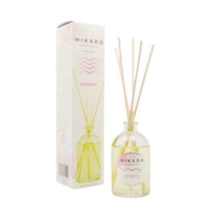 Narciso | Profumatore Ambiente Ispirato [100ml] Mikado Naturmais