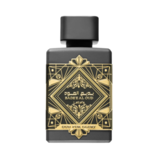 Profumo Arabo Lattafa BADEE AL OUD For Glory [EDP Unisex] MUSADEA