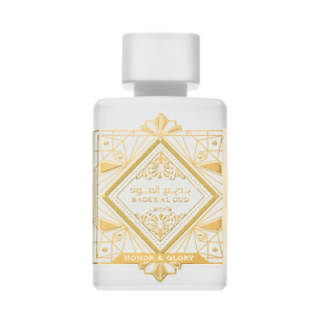 Profumo Arabo Lattafa BADEE AL OUD Honor&Glory [EDP Unisex] MUSADEA
