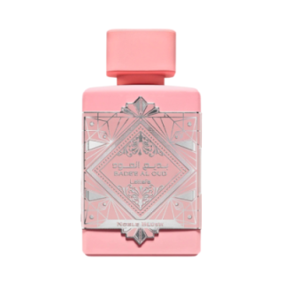 Badee Al Oud Noble Blush - Profumo Donna Marshmallow