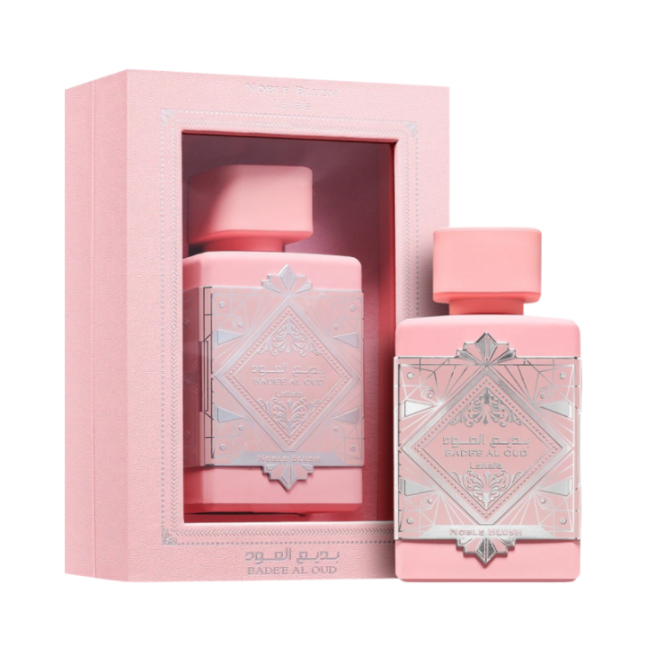 Badee Al Oud Noble Blush - Profumo Donna Marshmallow