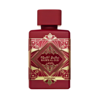 Badee Al Oud Sublime Lattafa - Profumo Donna Fruttato