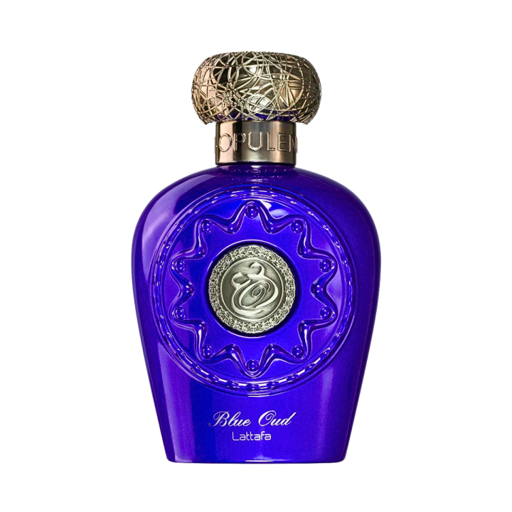 Profumo Arabo Lattafa Opulent Blue [EDP Uomo] MUSADEA