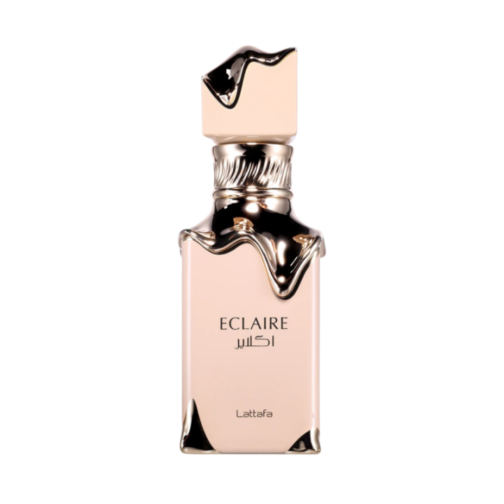 Lattafa Eclaire EDP 100ml - Profumo Donna Caramello