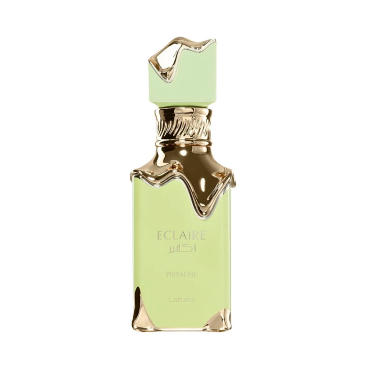 Lattafa Eclaire Pistache 100ml - Profumo Donna Pistacchio