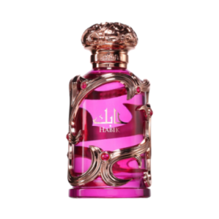Profumo Arabo Lattafa Habik Women [EDP Donna] MUSADEA