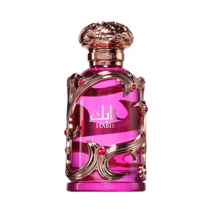 Lattafa Habik Women EDP 100ml - Profumo Donna Dolce