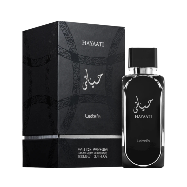 Profumo Arabo Lattafa Hayaati [EDP Uomo] MUSADEA